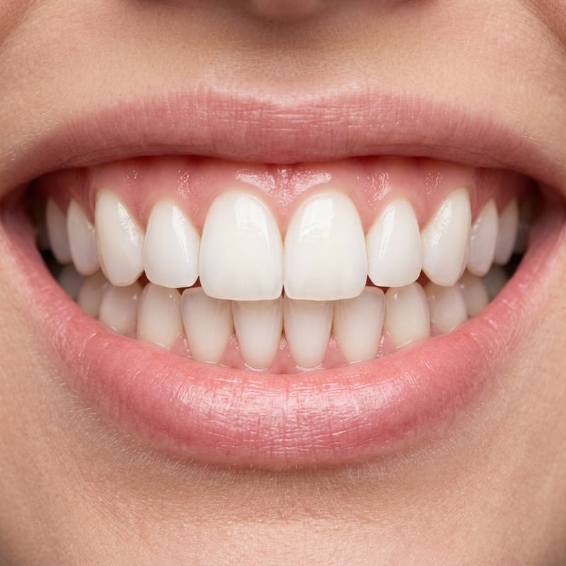 Pasta dental reparadora y blanqueadora — después