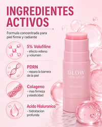 Balsamo facial multifuncional