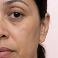 Balsamo facial multifuncional