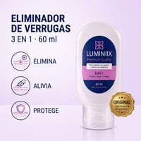 Portada del Eliminador de verrugas 3 en 1: tratamiento con aplicador de precisión, fórmula suave y resultados en semanas